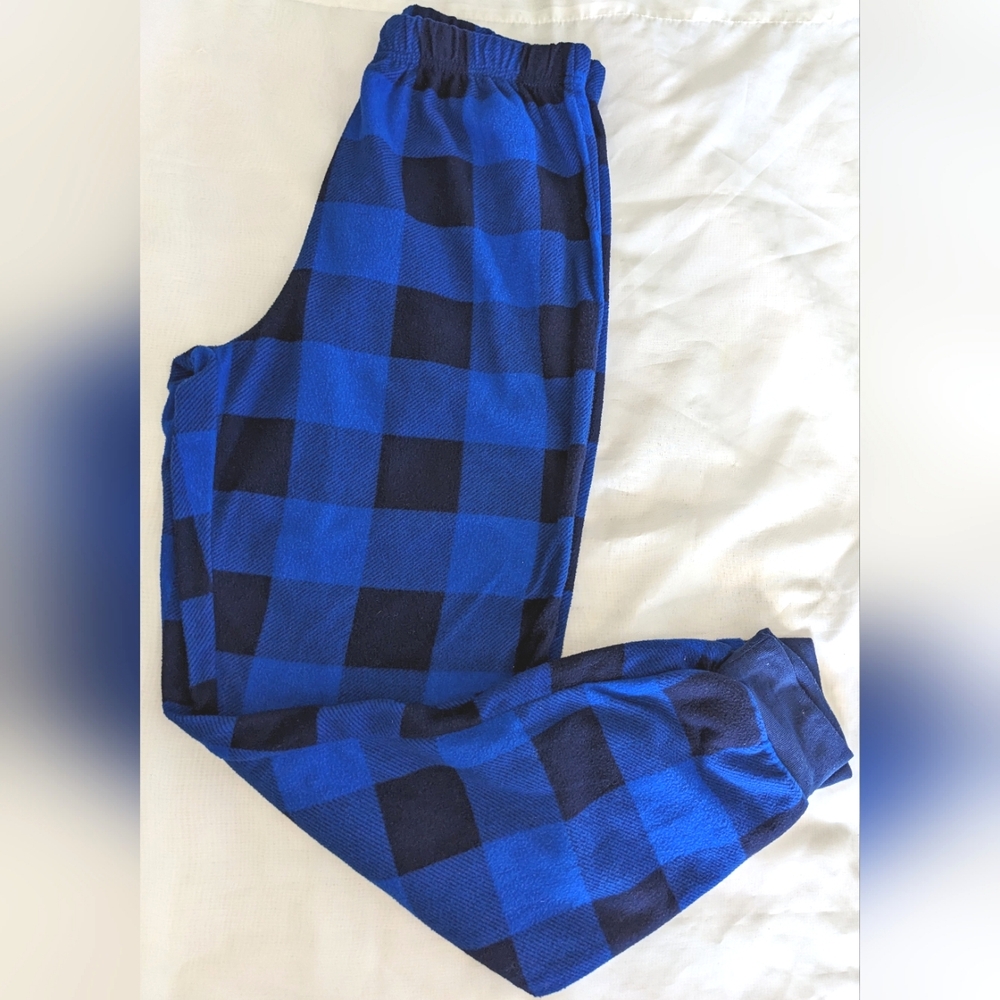 Highland Outfitters Boys Lounge Pajama Joggers